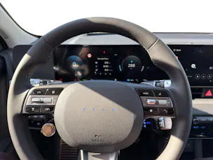 Hyundai Ioniq 5 Amplia