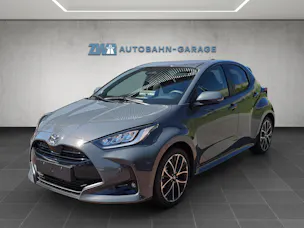 Toyota Yaris 1.5 VVT-i HSD Trend