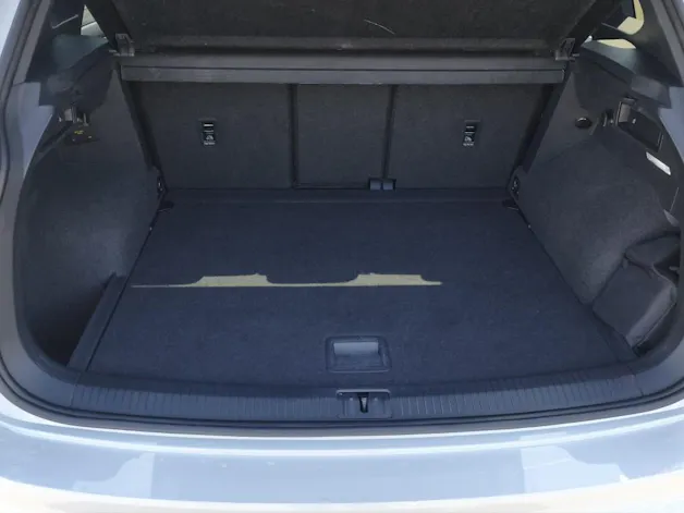 VW Tiguan 2.0 TSI R-Line DSG