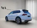 VW Tiguan 2.0 TSI R-Line DSG