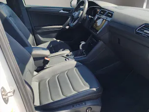 VW Tiguan 2.0 TSI R-Line DSG