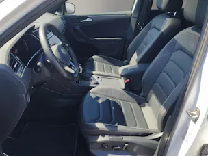 VW Tiguan 2.0 TSI R-Line DSG
