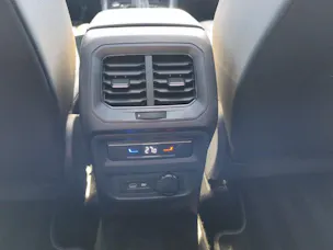 VW Tiguan 2.0 TSI R-Line DSG