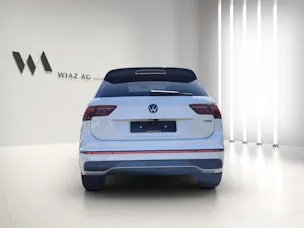 VW Tiguan 2.0 TSI R-Line DSG