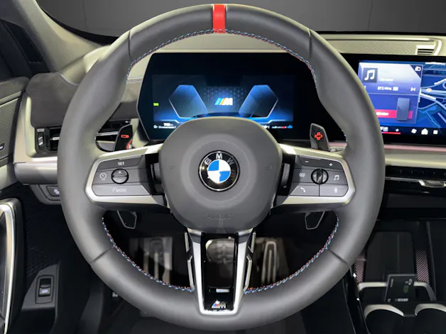 BMW X1 M35i