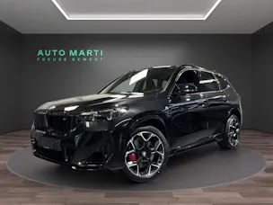 BMW X1 M35i