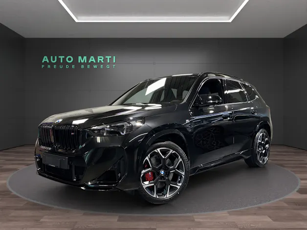 BMW X1 M35i