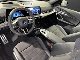 BMW X1 M35i