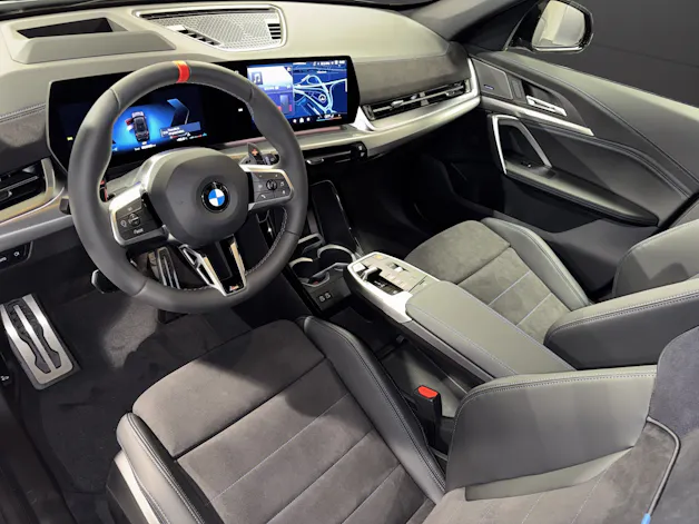 BMW X1 M35i