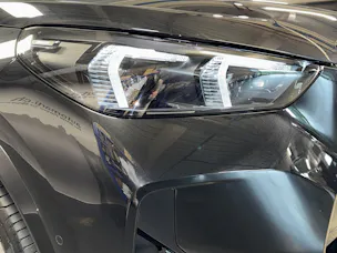 BMW X1 M35i