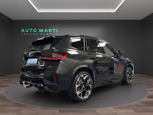 BMW X1 M35i
