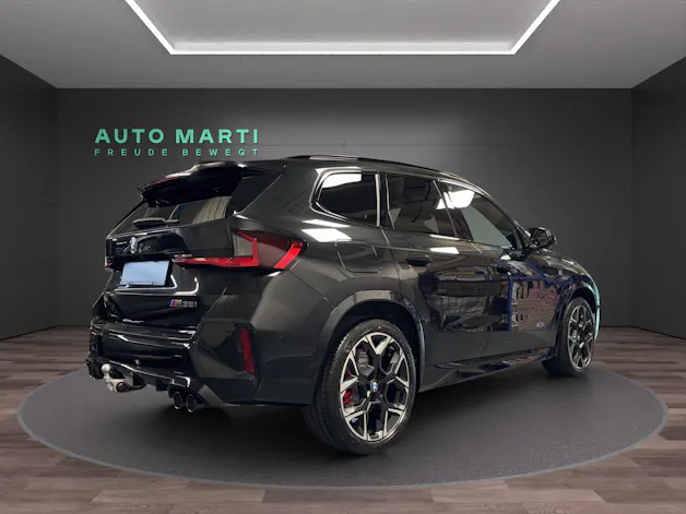BMW X1 M35i