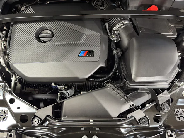 BMW X1 M35i