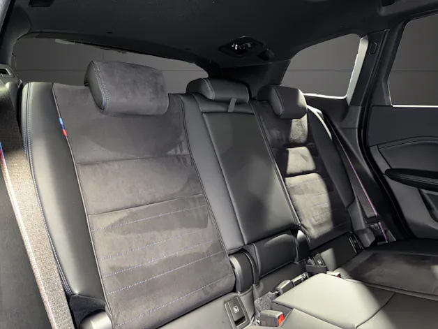 BMW X1 M35i