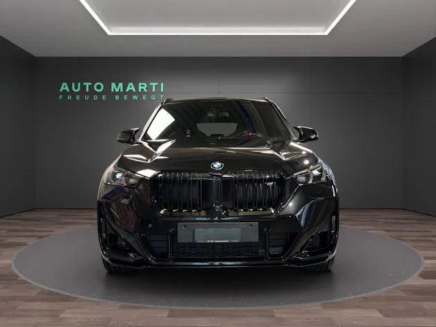 BMW X1 M35i