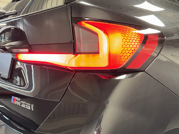 BMW X1 M35i