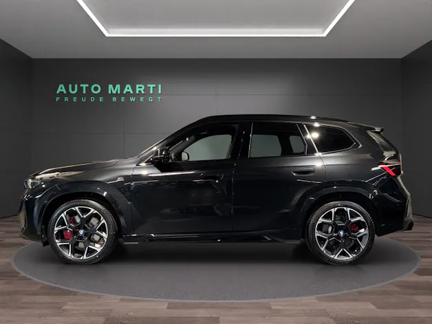 BMW X1 M35i