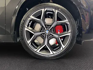 BMW X1 M35i