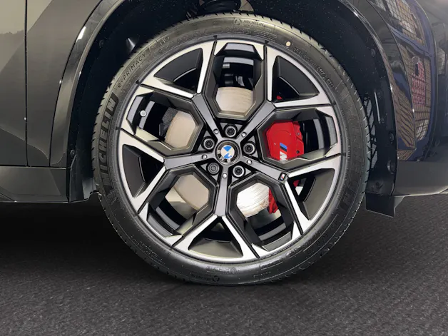 BMW X1 M35i