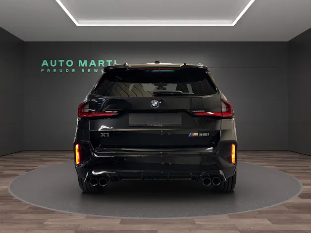 BMW X1 M35i