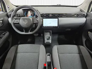 Leapmotor T03 Electric