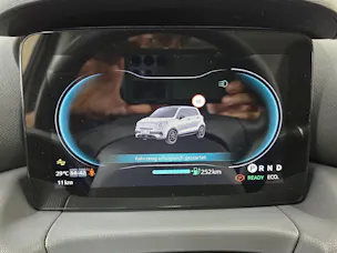 Leapmotor T03 Electric