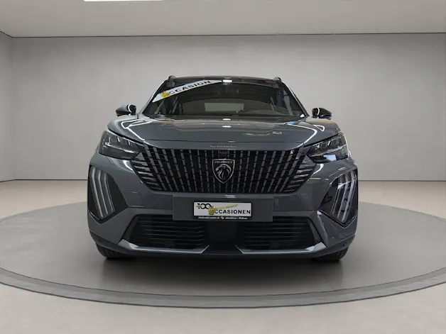 Peugeot 2008 1.2 PureTech 130 GT