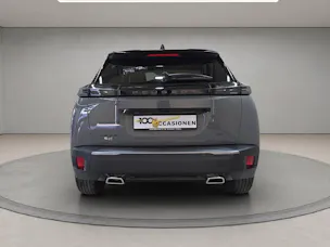 Peugeot 2008 1.2 PureTech 130 GT