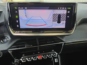 Peugeot 2008 1.2 PureTech 130 GT