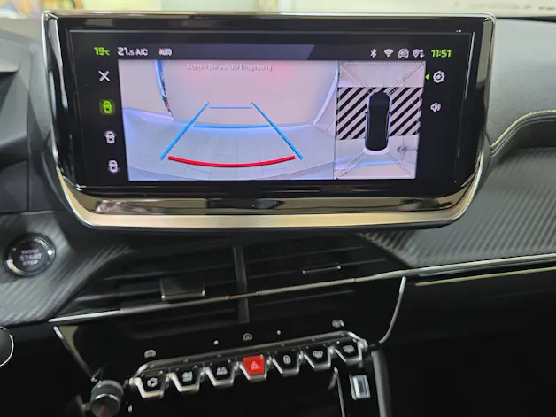 Peugeot 2008 1.2 PureTech 130 GT