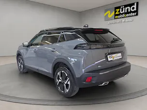Peugeot 2008 1.2 PureTech 130 GT