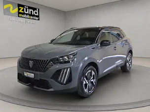 Peugeot 2008 1.2 PureTech 130 GT