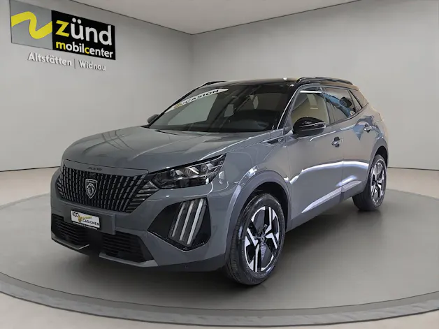 Peugeot 2008 1.2 PureTech 130 GT