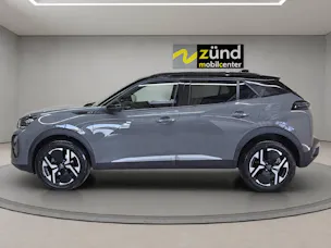 Peugeot 2008 1.2 PureTech 130 GT
