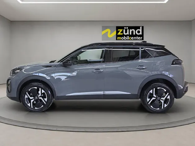 Peugeot 2008 1.2 PureTech 130 GT
