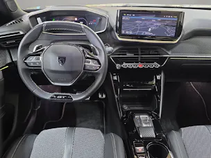Peugeot 2008 1.2 PureTech 130 GT