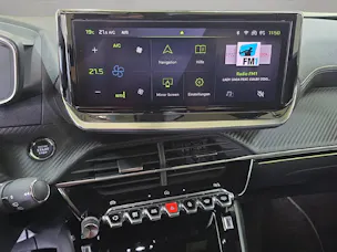 Peugeot 2008 1.2 PureTech 130 GT