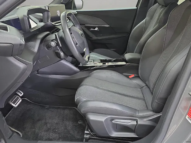 Peugeot 2008 1.2 PureTech 130 GT