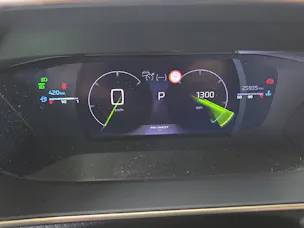 Peugeot 2008 1.2 PureTech 130 GT