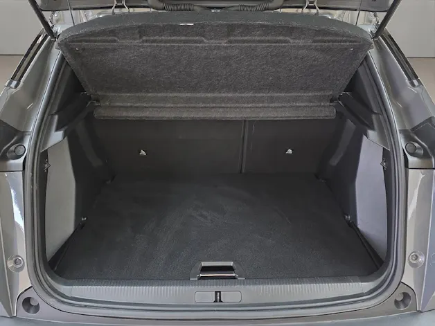 Peugeot 2008 1.2 PureTech 130 GT