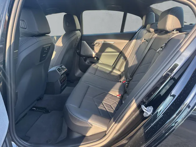 BMW i5 M60 xDrive Berline (CH) 📍