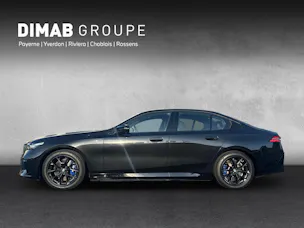 BMW i5 M60 xDrive Berline (CH) 📍