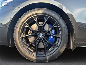 BMW i5 M60 xDrive Berline (CH) 📍