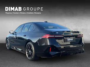 BMW i5 M60 xDrive Berline (CH) 📍