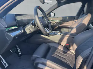 BMW i5 M60 xDrive Berline (CH) 📍
