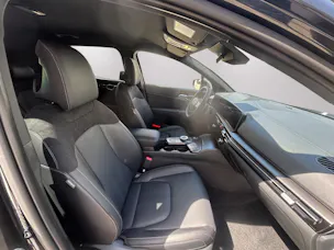 Kia Sportage 1.6 T-GDi Hybrid Black Edition