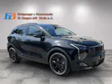 Kia Sportage 1.6 T-GDi Hybrid Black Edition