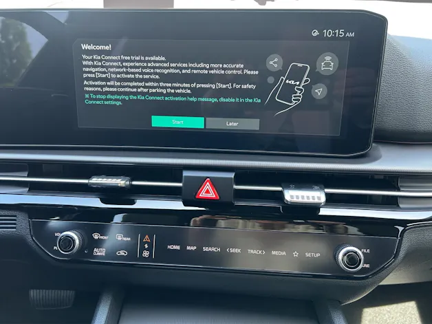 Kia Sportage 1.6 T-GDi Hybrid Black Edition