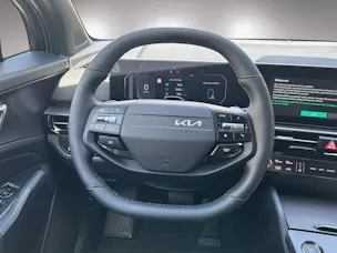Kia Sportage 1.6 T-GDi Hybrid Black Edition