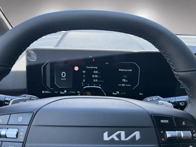 Kia Sportage 1.6 T-GDi Hybrid Black Edition
